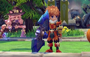 PR۱Хȥ뤬ڤ̿ȤȤϡ֥ϥ󥿡ҡ -HUNTER HERO-2ȥץ쥤