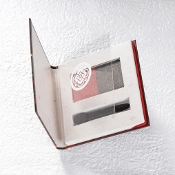 ���������꡼ No.003�Υ���ͥ������ / ���������פΥ���饯�����򥤥᡼��������������ɥ���2�Ƥ�ȯ��