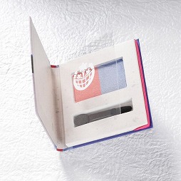 ���������꡼ No.004�Υ���ͥ������ / ���������פΥ���饯�����򥤥᡼��������������ɥ���2�Ƥ�ȯ��