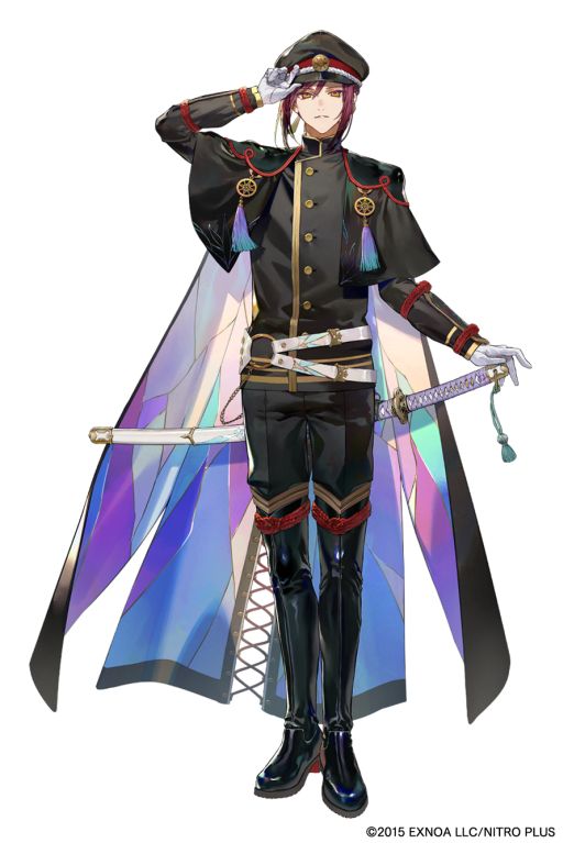 ���������꡼ No.001�Υ���ͥ������ / ���������ONLINE�ס�������˻Ρ��̱ơס�CV���������ơˤξ���������������������Τϡ����Ժ������