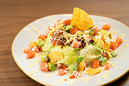 画像ギャラリー No.010のサムネイル画像 / 「刀剣乱舞ONLINE」,九州国立博物館内の飲食店でコラボドリンクを販売。同田貫正国,へし切長谷部,日光一文字など