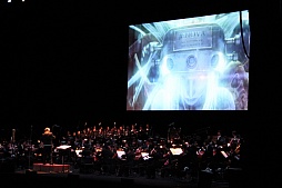 FF꡼Ρ֥Хȥɥ졼פ䡤ʤϪ줿Distant Worlds: music from FINAL FANTASY THE JOURNEY OF 100׸ݡ