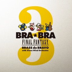 FFγڶʤճڤǳڤBRABRA FINAL FANTASY3CDȯ