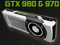 GeForce GTX 980  970ץӥ塼ˤƹ⤤ϸΨ2Maxwell1ƤϡִĤ˵ʤ