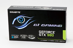 GIGABYTEGTX 980ɤMSIGTX 970ɡꥸʥǥѤOCǥ2