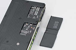 ������#007�Υ���ͥ���/��GeForce GTX 980�פ�SLIư���3-way��2-way�ǻ������ϳΤ��ˡ�4K�������ѡפ�