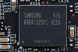 ���������꡼ No.003�Υ���ͥ������ / �֥���ե��å��������3.5GB�ʾ�Ȥ����̤ǡ�GTX 970����ǽ���㲼����׸��ݤ򡤼ºݤ˳�ǧ���Ƥߤ�