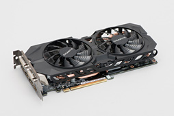���������꡼ No.002�Υ���ͥ������ / ��GeForce GTX 960�פ�SLI���������������μ����ϥޥ��GPUư��ǹ����Ǥ�������