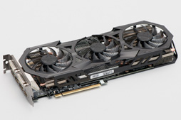 ���������꡼ No.003�Υ���ͥ������ / ��GeForce GTX 960�פ�SLI���������������μ����ϥޥ��GPUư��ǹ����Ǥ�������