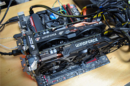 ���������꡼ No.004�Υ���ͥ������ / ��GeForce GTX 960�פ�SLI���������������μ����ϥޥ��GPUư��ǹ����Ǥ�������