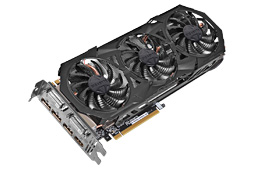 ���������꡼ No.005�Υ���ͥ������ / ��GeForce GTX 960�פ�SLI���������������μ����ϥޥ��GPUư��ǹ����Ǥ�������
