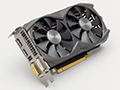 HWûɾZOTACZOTAC GeForce GTX 960 AMP! Editionס1ȼ顼ŲǧƤߤ