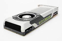  No.036Υͥ / GeForce GTX 980 Tiץӥ塼649ɥо줷ְ̥桼ե饰åספϡGTX TITAN X顼