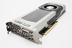  No.037Υͥ / GeForce GTX 980 Tiץӥ塼649ɥо줷ְ̥桼ե饰åספϡGTX TITAN X顼