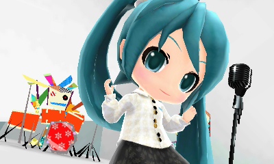 #003Υͥ/ֽ鲻ߥ Project mirai Ǥäפ2015ǯդ˹ȯ䡣ॷ祦2014Υ֡ǻͷǽ