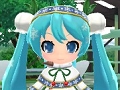 ֽ鲻ߥ Project mirai Ǥäפˡߥɤڥ륳塼Ȥо졣ʼϿʤʲ֥ߥ塼åץ쥤䡼פξ