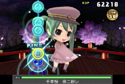 Ȥޤޤɤˤʤä鲻ߥäƤ衼ֽ鲻ߥ Project mirai Ǥäפ̥Ϥץ쥤ࡼӡǾҲ