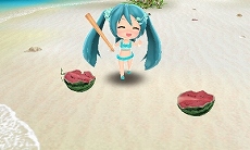  No.023Υͥ / ֽ鲻ߥ Project mirai Ǥäפ˼Ͽֿפȡ֤դ줿դפθɤAR饤֡פɲбڶʾ