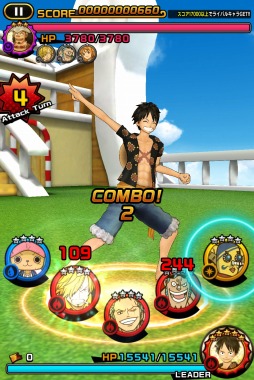 ONE PIECE DANCE BATTLEץɥ쥹Գϡ5٥åо