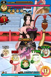 ONE PIECE DANCE BATTLEס٥ȡ֥ɥåפ