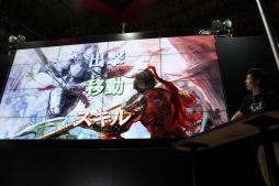 TGS 2014ϥӥ⤫鿷3ܤ꡼ͽꡣGATE OF REBELLIONס֥롦֡סGODGAMESפȯɽޤȤ᤿