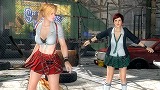 DEAD OR ALIVE 5 Last Round