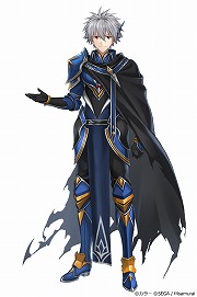 画像ギャラリー No.004のサムネイル画像 / 「オルタンシア・サーガ」,「エヴァンゲリオン」コラボが11月24日に決定。新規プレイヤーを対象にした新騎士応援キャンペーンもスタート