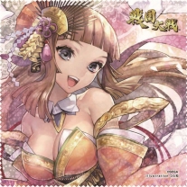 ���������꡼ No.002�Υ���ͥ������ / ��������������辡���δ������դ�3��15�������ڡ���������ŵ�����