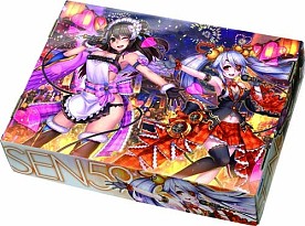 ���������꡼ No.001�Υ���ͥ������ / �����������������å��������륭���ڡ�����5�Ƥ�4��30���˳���