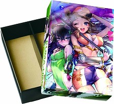 ���������꡼ No.003�Υ���ͥ������ / �����������������å��������륭���ڡ�����5�Ƥ�4��30���˳���