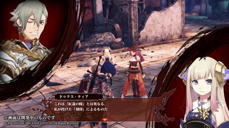 ���������꡼ No.010�Υ���ͥ������ / 4Gamer�ɼ��Ȥ�1000̾�Ѱա����������������˥å��������LORD of VERMILION ARENA�ס����������ɦ¥ƥ��Ȥ�4��21������