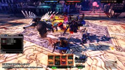 ���������꡼ No.018�Υ���ͥ������ / 4Gamer�ɼ��Ȥ�1000̾�Ѱա����������������˥å��������LORD of VERMILION ARENA�ס����������ɦ¥ƥ��Ȥ�4��21������