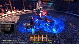 ���������꡼ No.019�Υ���ͥ������ / 4Gamer�ɼ��Ȥ�1000̾�Ѱա����������������˥å��������LORD of VERMILION ARENA�ס����������ɦ¥ƥ��Ȥ�4��21������