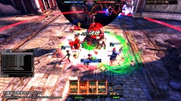 ���������꡼ No.020�Υ���ͥ������ / 4Gamer�ɼ��Ȥ�1000̾�Ѱա����������������˥å��������LORD of VERMILION ARENA�ס����������ɦ¥ƥ��Ȥ�4��21������