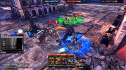 ���������꡼ No.021�Υ���ͥ������ / 4Gamer�ɼ��Ȥ�1000̾�Ѱա����������������˥å��������LORD of VERMILION ARENA�ס����������ɦ¥ƥ��Ȥ�4��21������