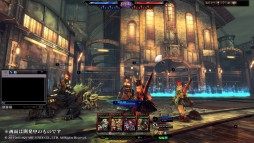 ���������꡼ No.023�Υ���ͥ������ / 4Gamer�ɼ��Ȥ�1000̾�Ѱա����������������˥å��������LORD of VERMILION ARENA�ס����������ɦ¥ƥ��Ȥ�4��21������