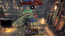 ���������꡼ No.024�Υ���ͥ������ / 4Gamer�ɼ��Ȥ�1000̾�Ѱա����������������˥å��������LORD of VERMILION ARENA�ס����������ɦ¥ƥ��Ȥ�4��21������