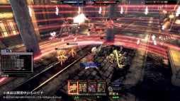 ���������꡼ No.025�Υ���ͥ������ / 4Gamer�ɼ��Ȥ�1000̾�Ѱա����������������˥å��������LORD of VERMILION ARENA�ס����������ɦ¥ƥ��Ȥ�4��21������