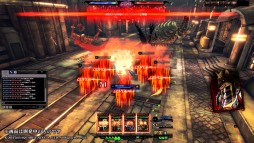 ���������꡼ No.027�Υ���ͥ������ / 4Gamer�ɼ��Ȥ�1000̾�Ѱա����������������˥å��������LORD of VERMILION ARENA�ס����������ɦ¥ƥ��Ȥ�4��21������