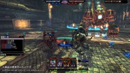 ���������꡼ No.028�Υ���ͥ������ / 4Gamer�ɼ��Ȥ�1000̾�Ѱա����������������˥å��������LORD of VERMILION ARENA�ס����������ɦ¥ƥ��Ȥ�4��21������