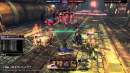 ���������꡼ No.029�Υ���ͥ������ / 4Gamer�ɼ��Ȥ�1000̾�Ѱա����������������˥å��������LORD of VERMILION ARENA�ס����������ɦ¥ƥ��Ȥ�4��21������