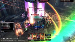 ���������꡼ No.031�Υ���ͥ������ / 4Gamer�ɼ��Ȥ�1000̾�Ѱա����������������˥å��������LORD of VERMILION ARENA�ס����������ɦ¥ƥ��Ȥ�4��21������