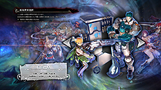 ���������꡼ No.008�Υ���ͥ������ / PC��MOBA��LORD of VERMILION ARENA�פΥ����ץ�¥ƥ��Ȥ�6��4���������ȡ��ץ쥼����դ��λ�����Ͽ�����ڡ������������