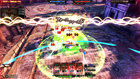 ���������꡼ No.018�Υ���ͥ������ / PC��MOBA��LORD of VERMILION ARENA�פΥ����ץ�¥ƥ��Ȥ�6��4���������ȡ��ץ쥼����դ��λ�����Ͽ�����ڡ������������