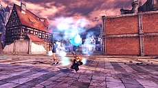 ���������꡼ No.018�Υ���ͥ������ / ��LORD of VERMILION ARENA�פ�8��26���˼�������륲���ȻȤ���9�郎ȯɽ���Ȥ���β��ʲ����»�