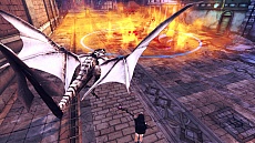 ���������꡼ No.020�Υ���ͥ������ / ��LORD of VERMILION ARENA�פ�8��26���˼�������륲���ȻȤ���9�郎ȯɽ���Ȥ���β��ʲ����»�