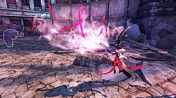 ���������꡼ No.022�Υ���ͥ������ / ��LORD of VERMILION ARENA�פ�8��26���˼�������륲���ȻȤ���9�郎ȯɽ���Ȥ���β��ʲ����»�