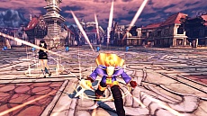 ���������꡼ No.024�Υ���ͥ������ / ��LORD of VERMILION ARENA�פ�8��26���˼�������륲���ȻȤ���9�郎ȯɽ���Ȥ���β��ʲ����»�