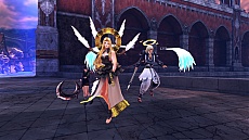 ���������꡼ No.025�Υ���ͥ������ / ��LORD of VERMILION ARENA�פ�8��26���˼�������륲���ȻȤ���9�郎ȯɽ���Ȥ���β��ʲ����»�