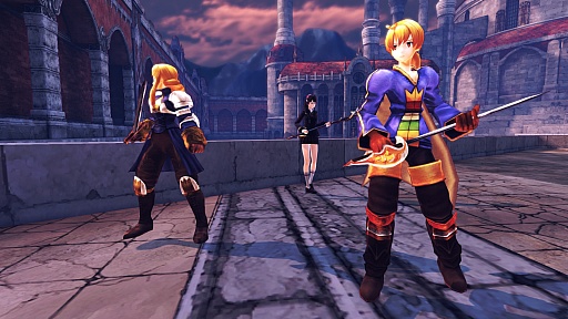 ���������꡼ No.028�Υ���ͥ������ / ��LORD of VERMILION ARENA�פ�8��26���˼�������륲���ȻȤ���9�郎ȯɽ���Ȥ���β��ʲ����»�